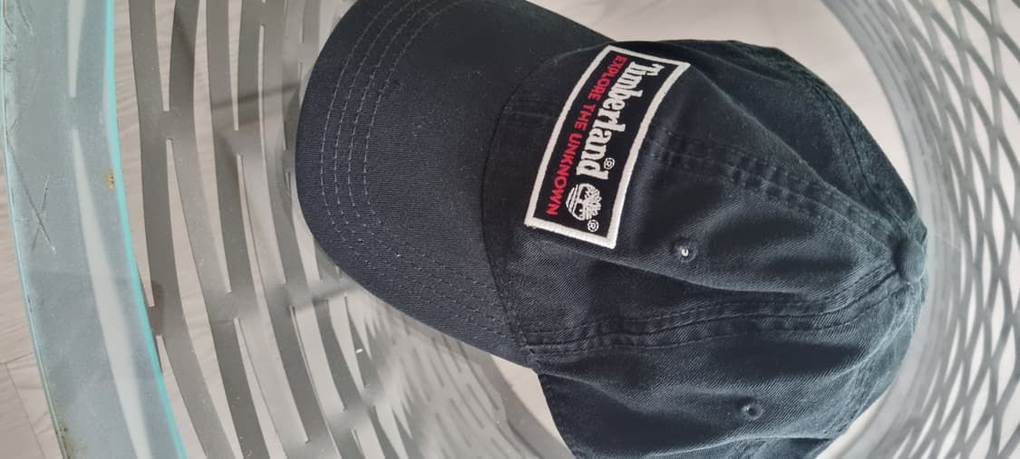 ✅ Timberland x SOPHNET 한정판 볼캡 상품이미지5