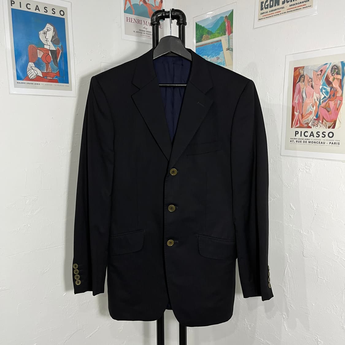 폴스미스 베이직 블레이저 상품이미지1