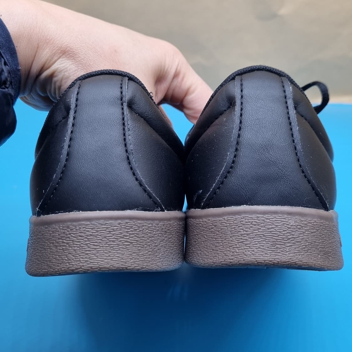 아디다스 VL 코트 베이스 스니커즈 240 상품이미지4