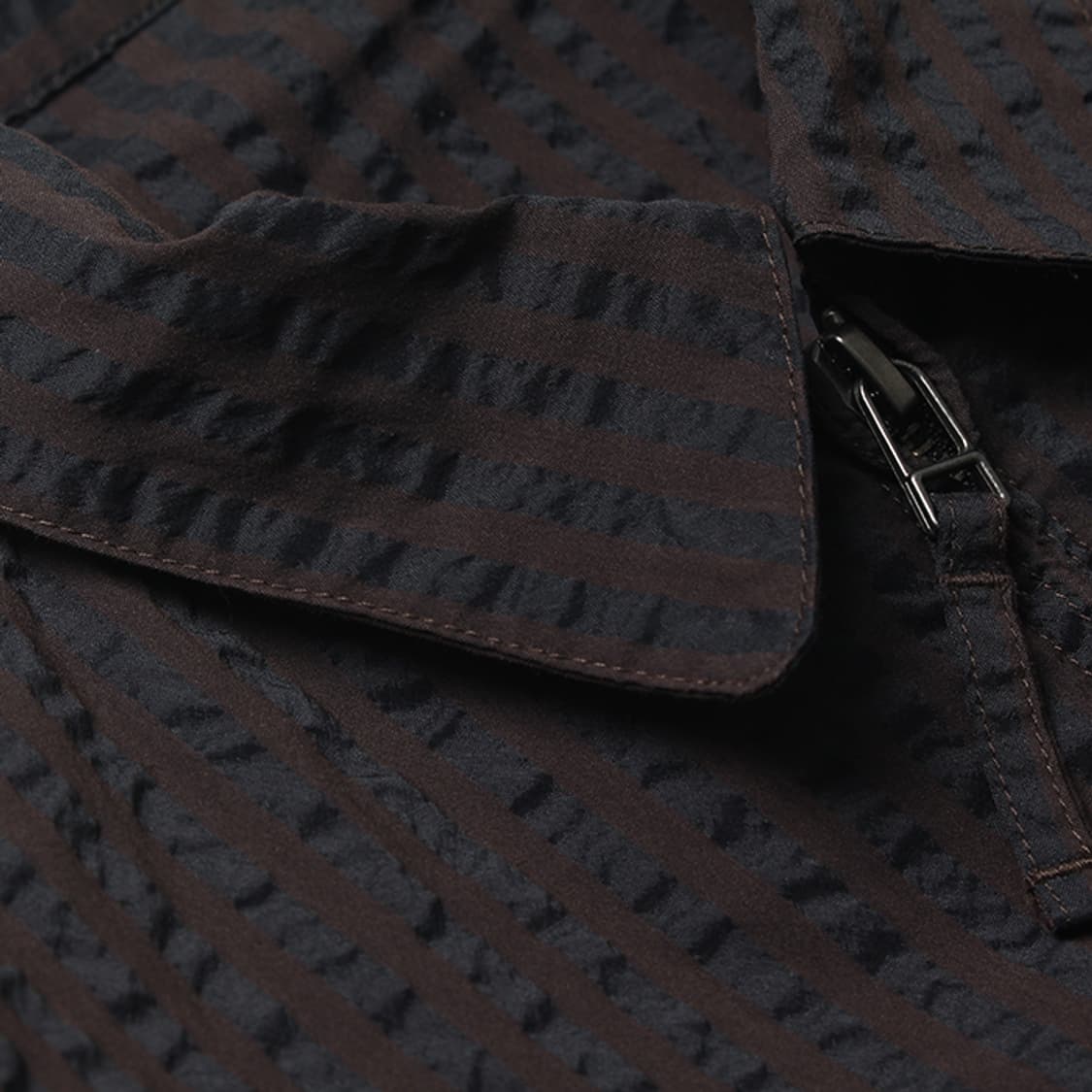  BEAMS "Stripe Jacket" 상품이미지7