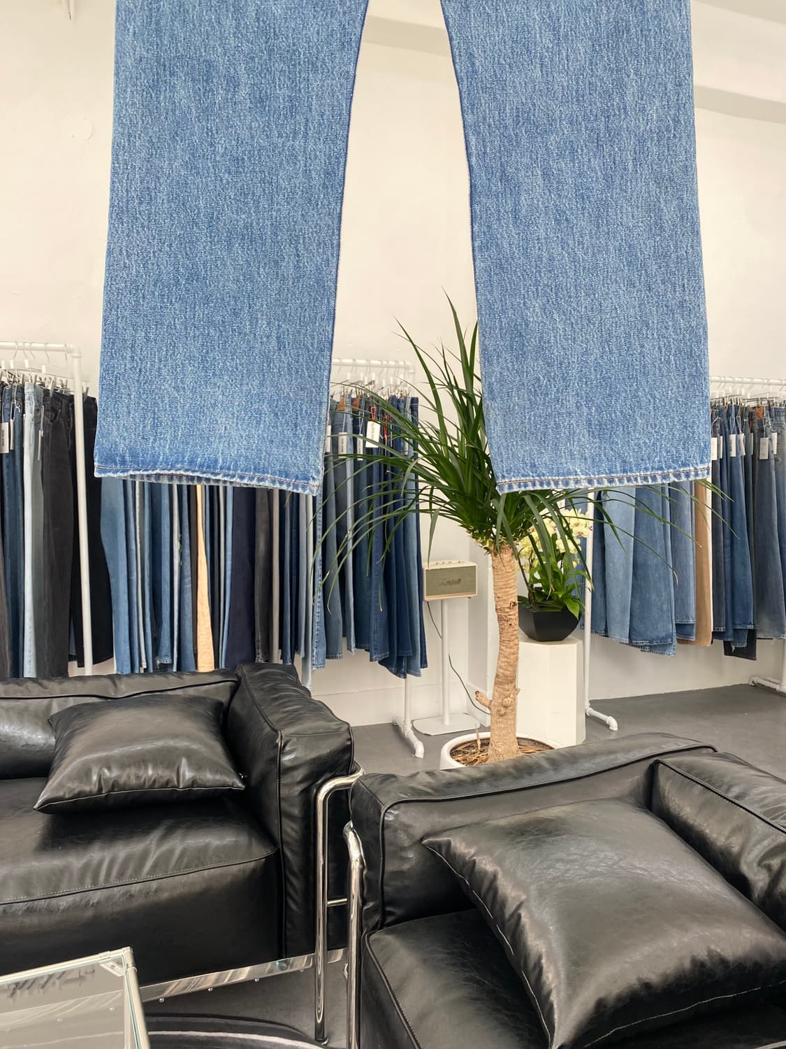 Levis501 Straight Fit 00s 36사이즈 a4874 상품이미지7