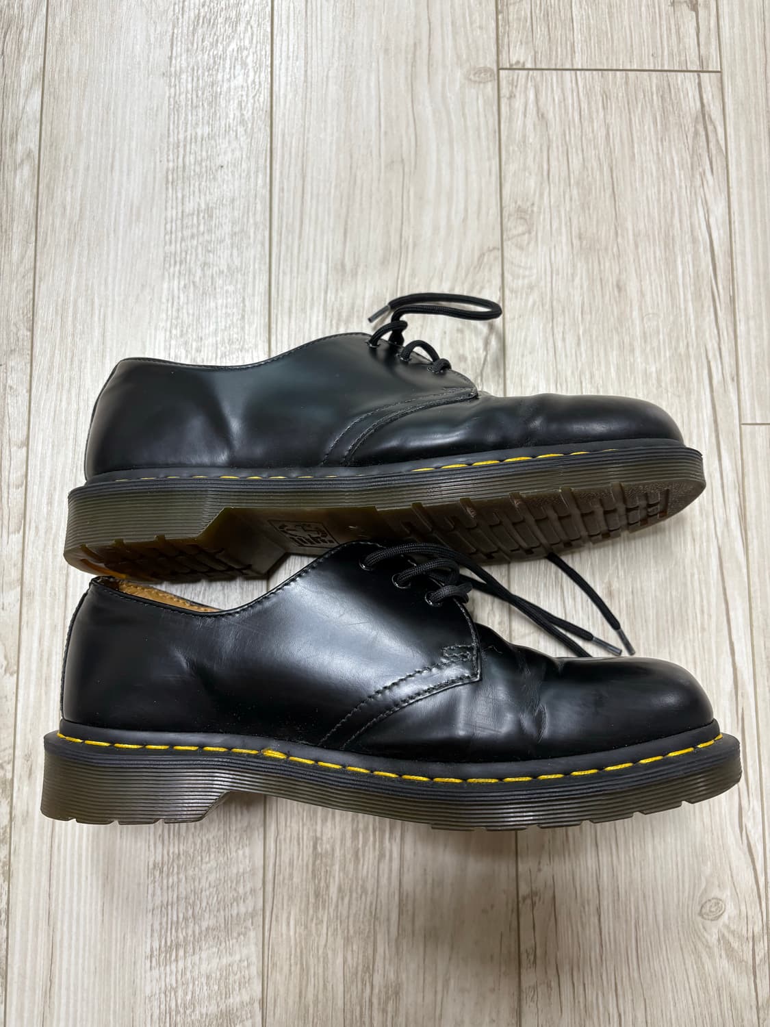 닥터마틴 1461 3홀 스무스 270 상품이미지3