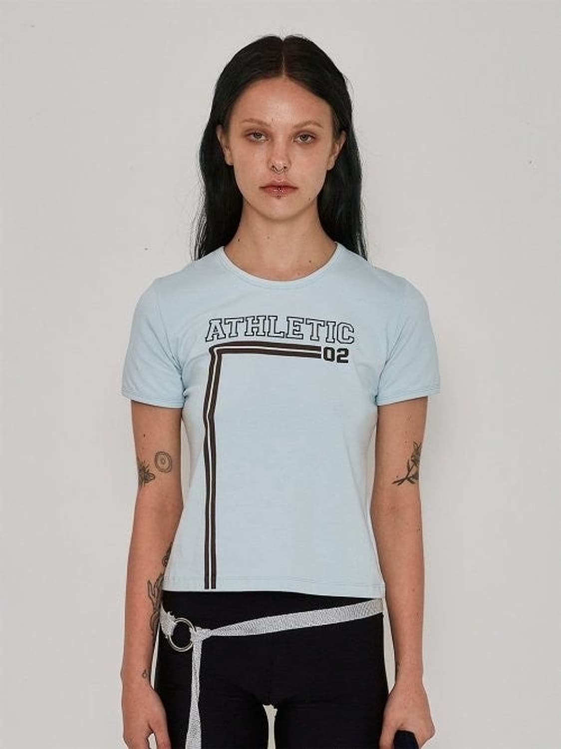 Bruant ATHLETIC TEE 상품이미지1
