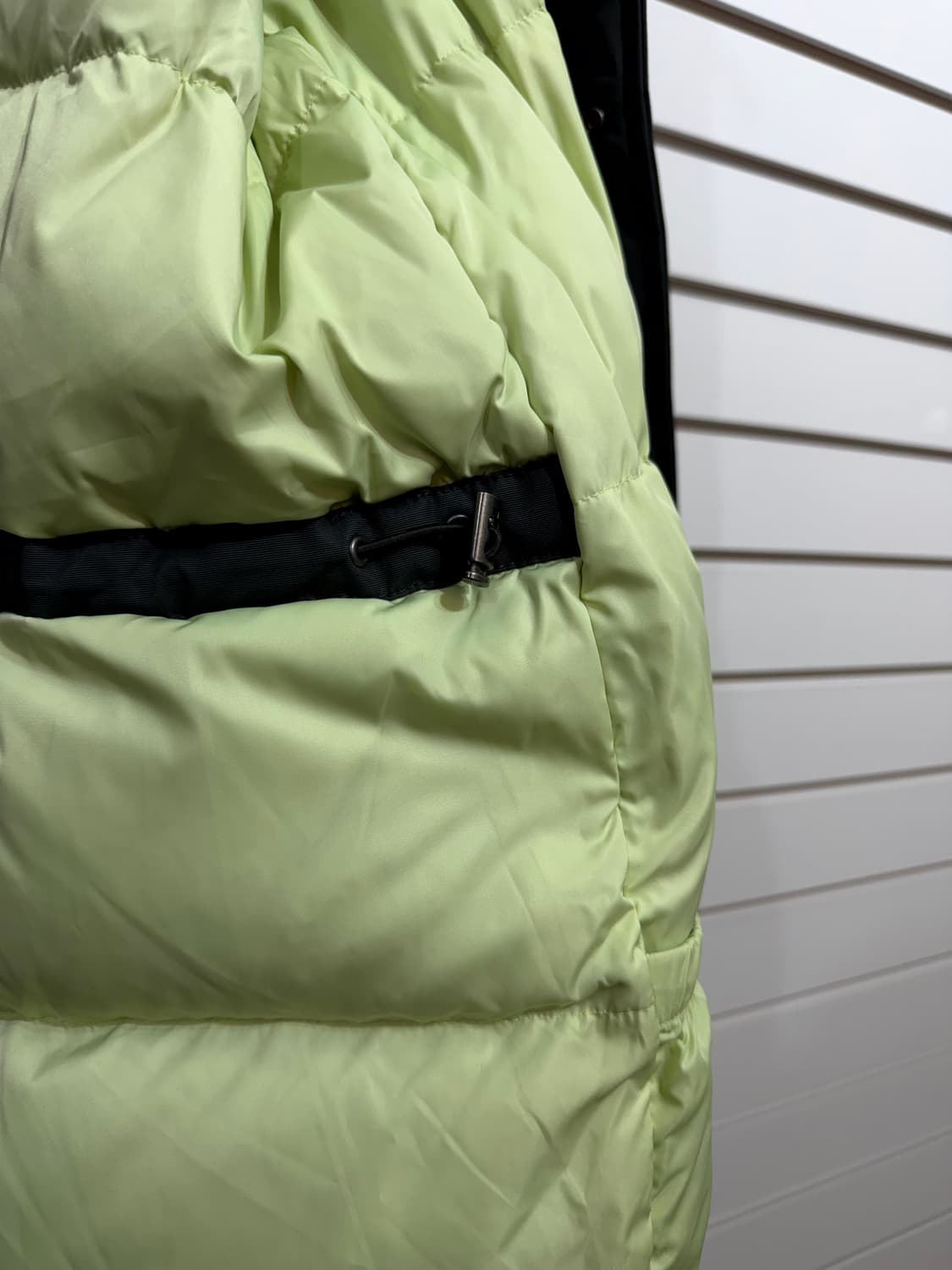 PESPOW 구스 다운 점퍼 상품이미지6