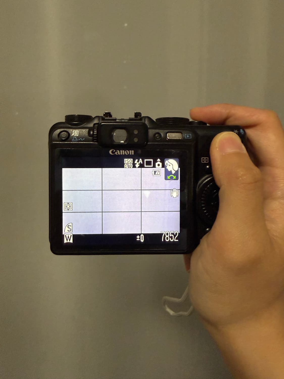 캐논 파워샷 g9 상품이미지10