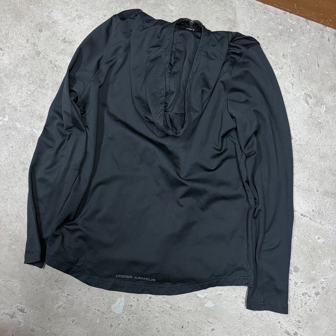 언더아머 져지[2390] 상품이미지5