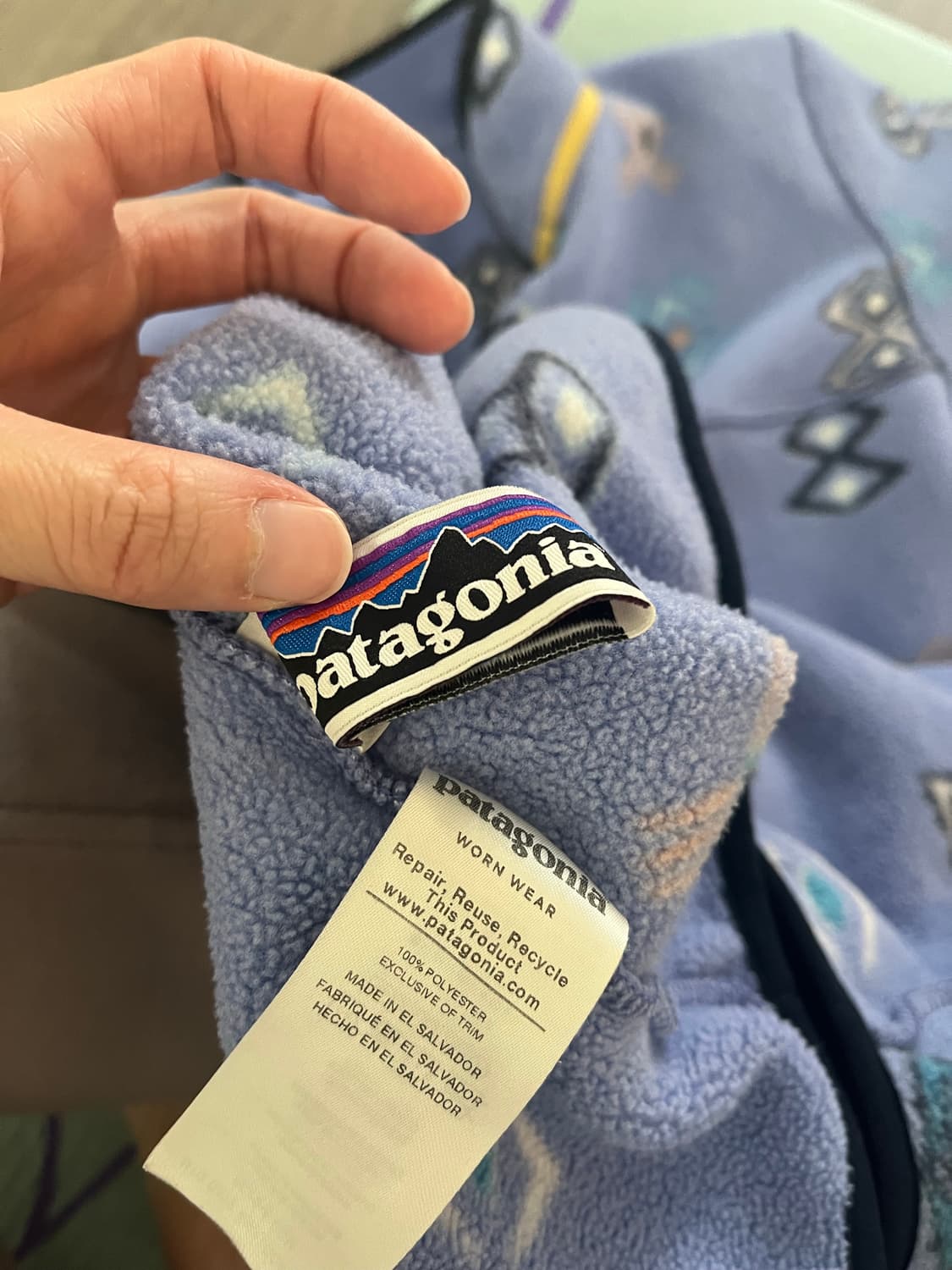 신칠라 키즈 xxl 상품이미지2