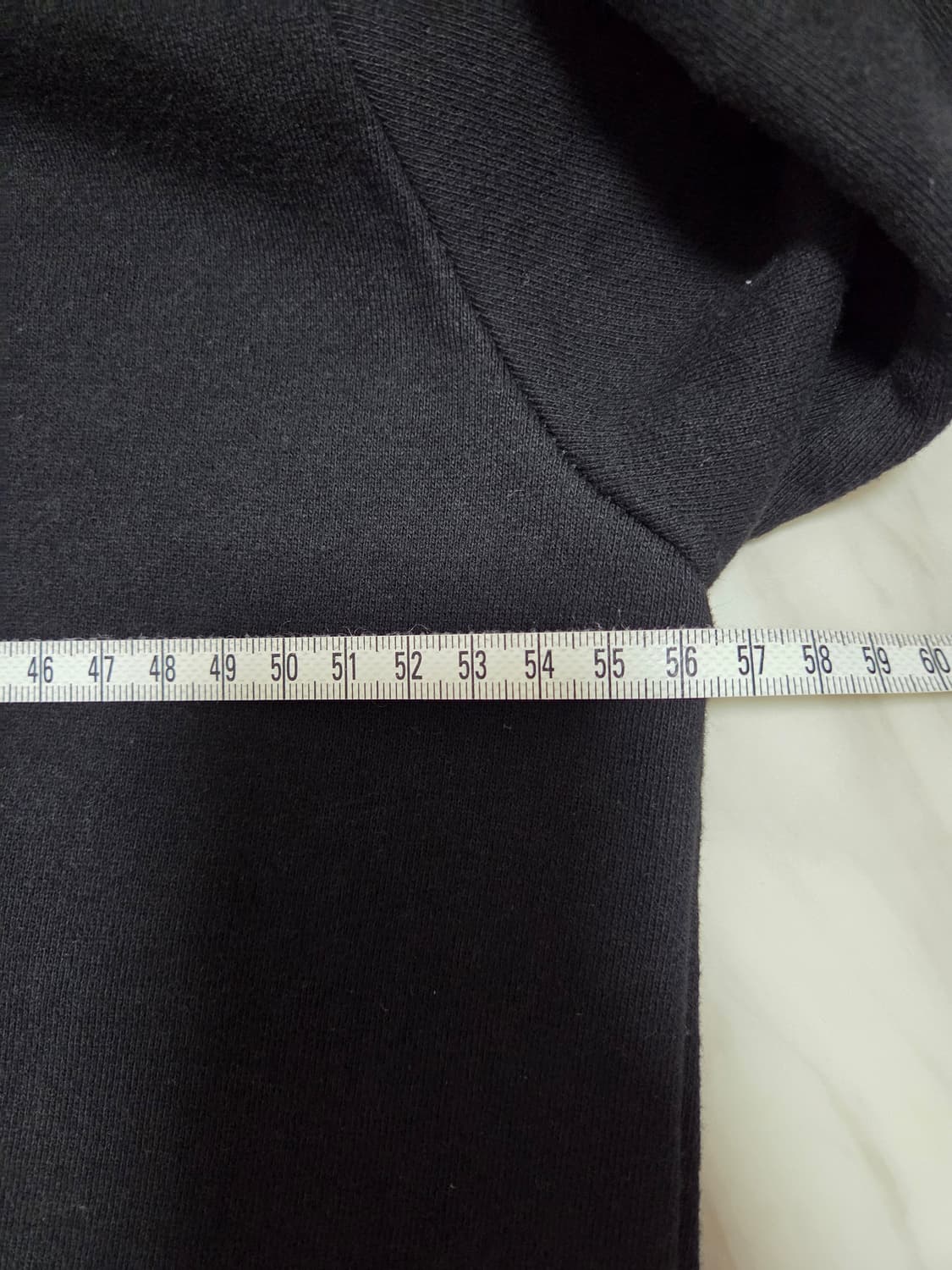 스톤아일랜드 패치 맨투맨 상품이미지7