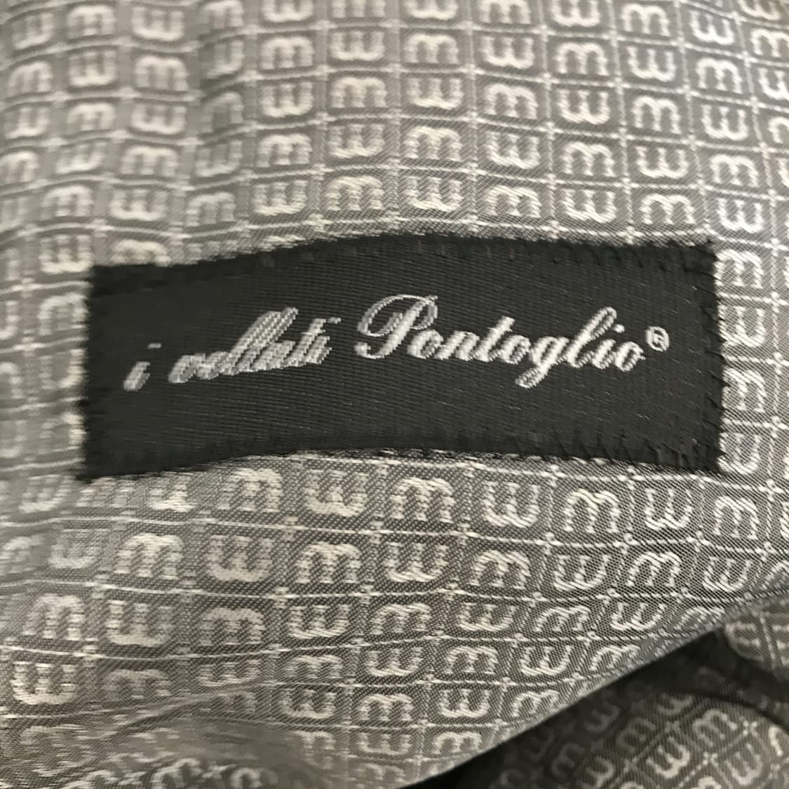 맨스타 Manstar 고급버튼 스웨이드 벨벳자켓 [95] 상품이미지7