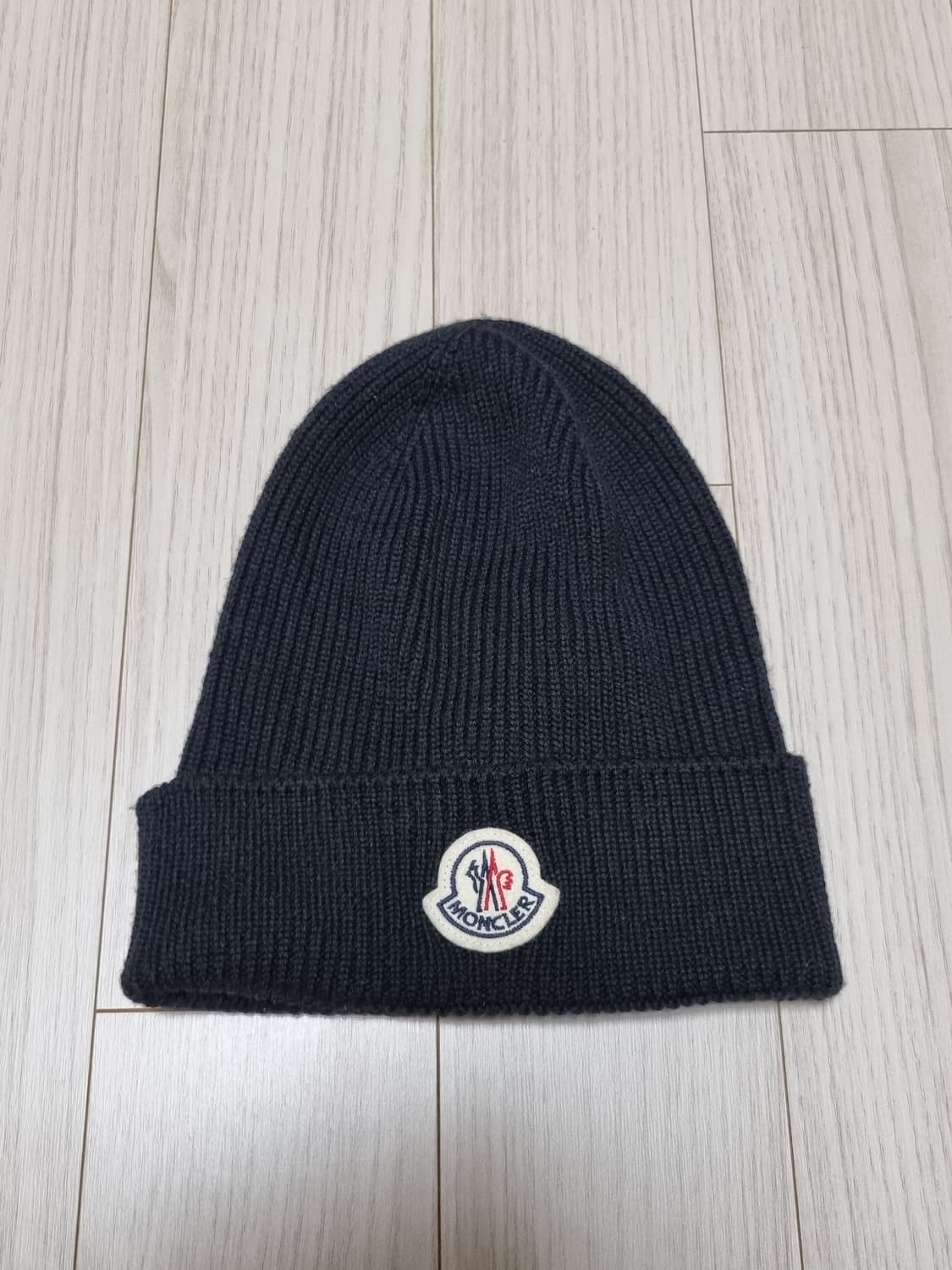 몽클레어 비니 상품이미지1