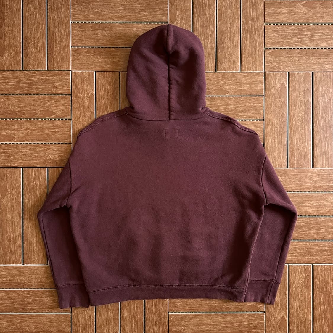 Simon Miller USA made hoodie sweats 상품이미지2