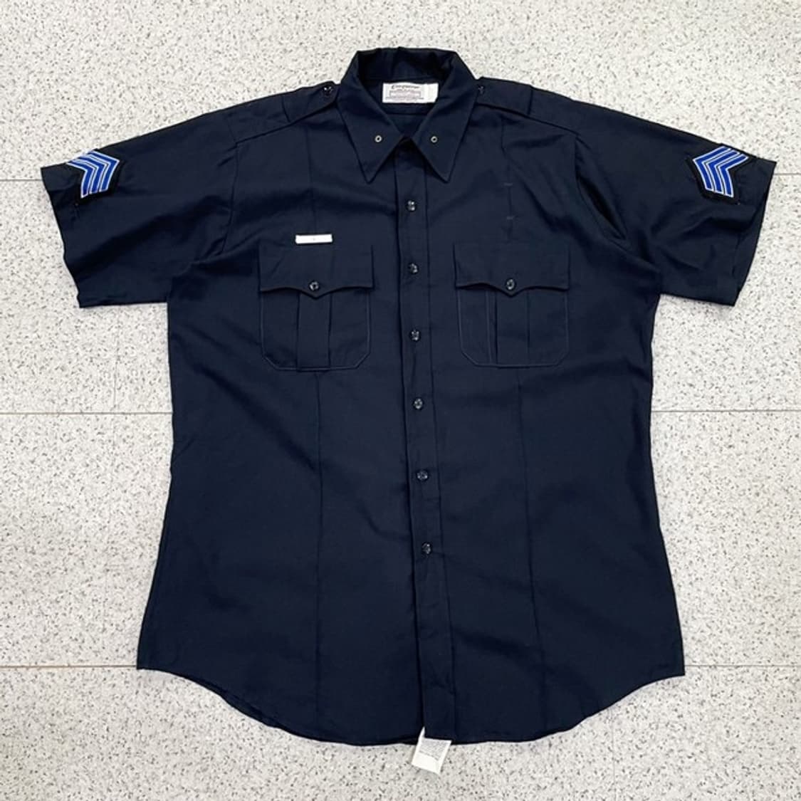 Conqueror 워크 셔츠 made in USA (L 상품이미지1