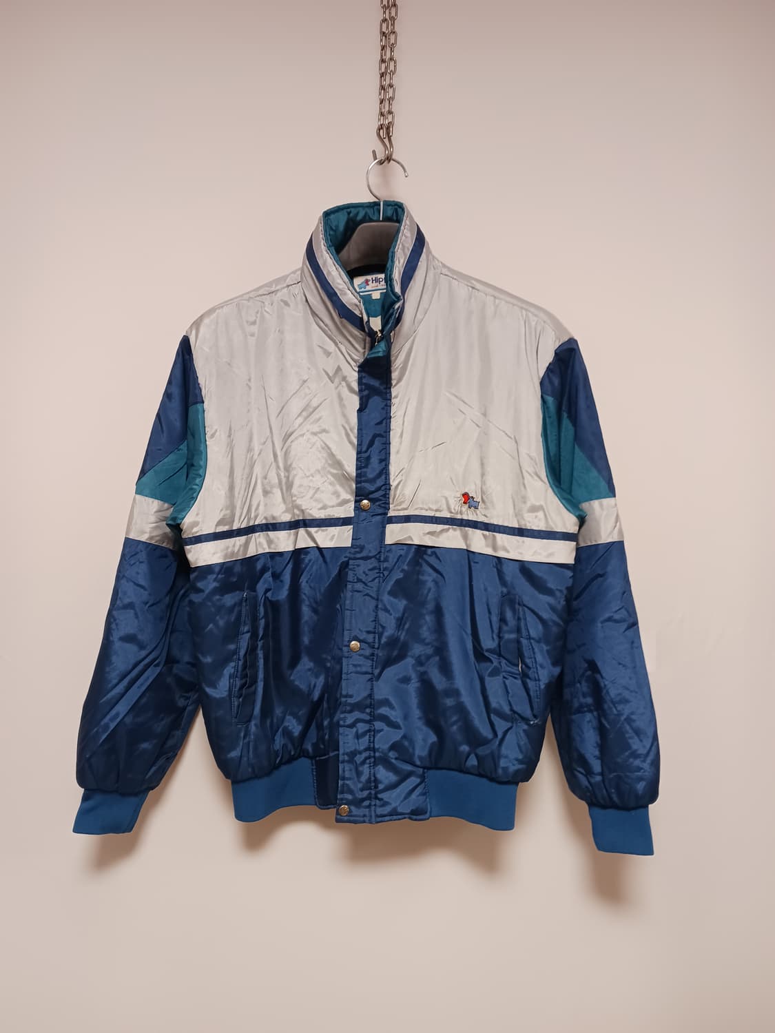 80S 히포 빈티지패딩 상품이미지1