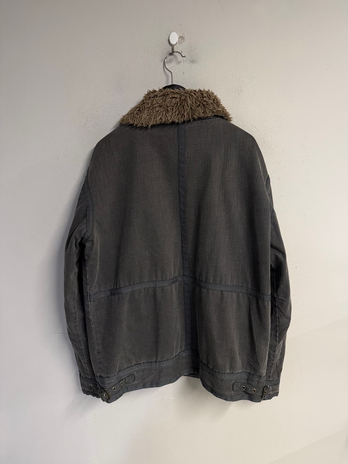 Rescue aquad taping jacket  상품이미지6