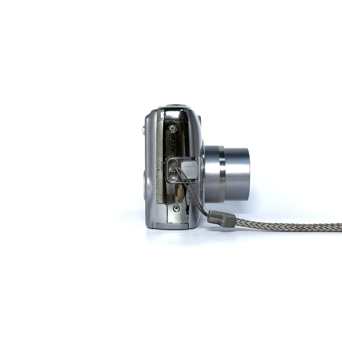 [한글판] 니콘 쿨픽스 NIKON COOLPIX P4(P3) 상품이미지4