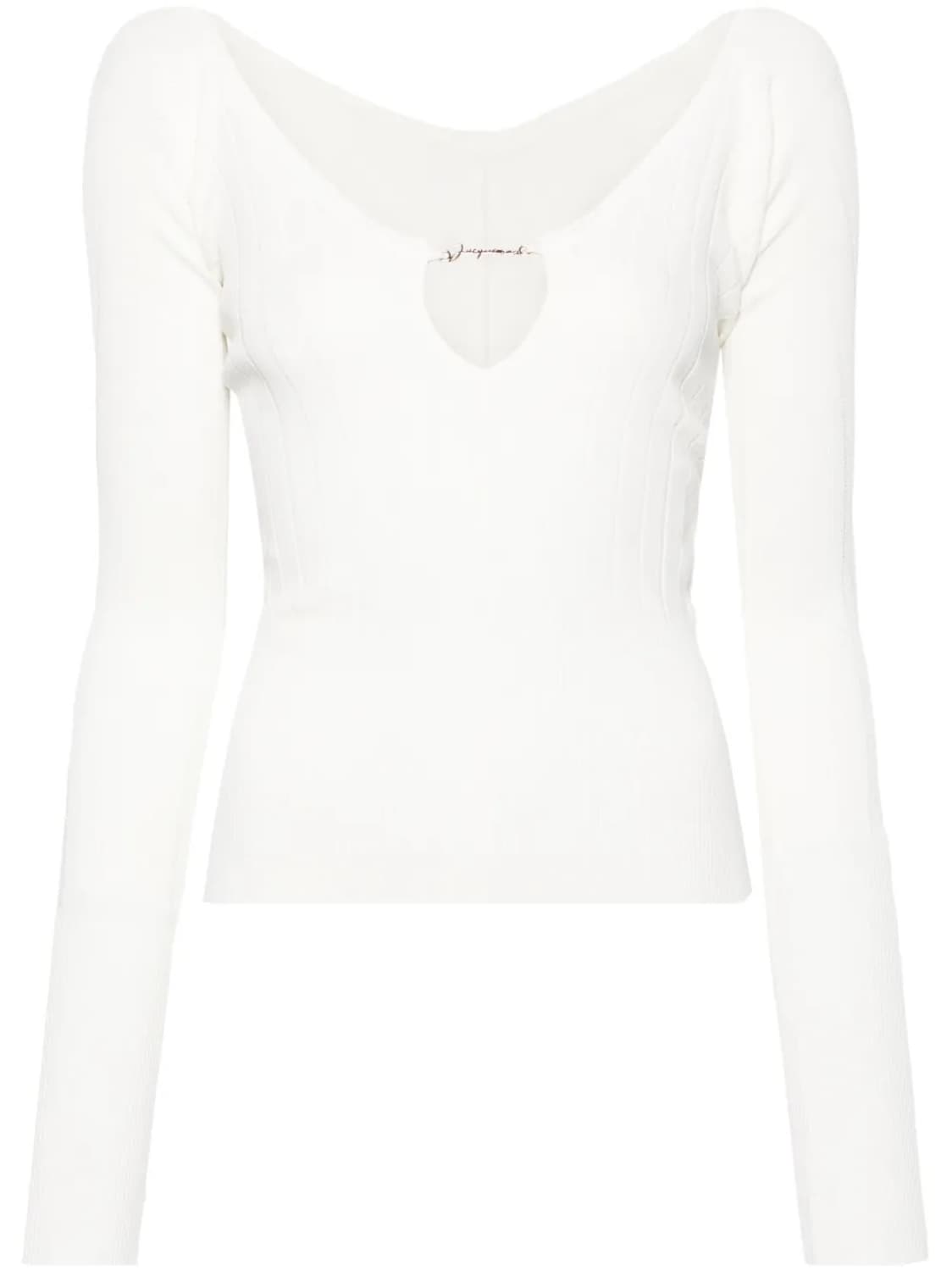 (정가 72만) 자크뮈스 프랄루 탑 34 상품이미지2