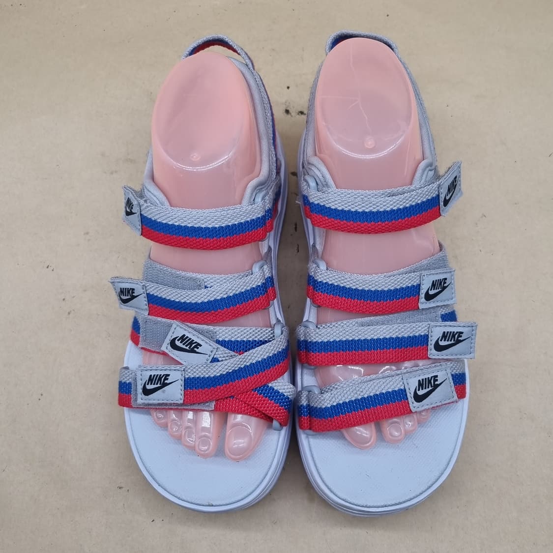 나이키 아이콘 클래식 샌들 250 상품이미지2