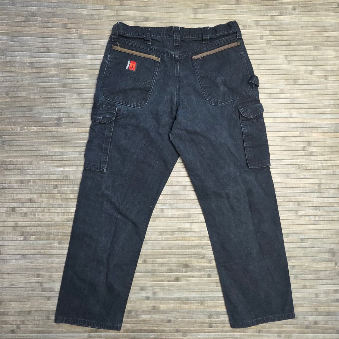 Wrangler 랭글러 워크팬츠 상품이미지2
