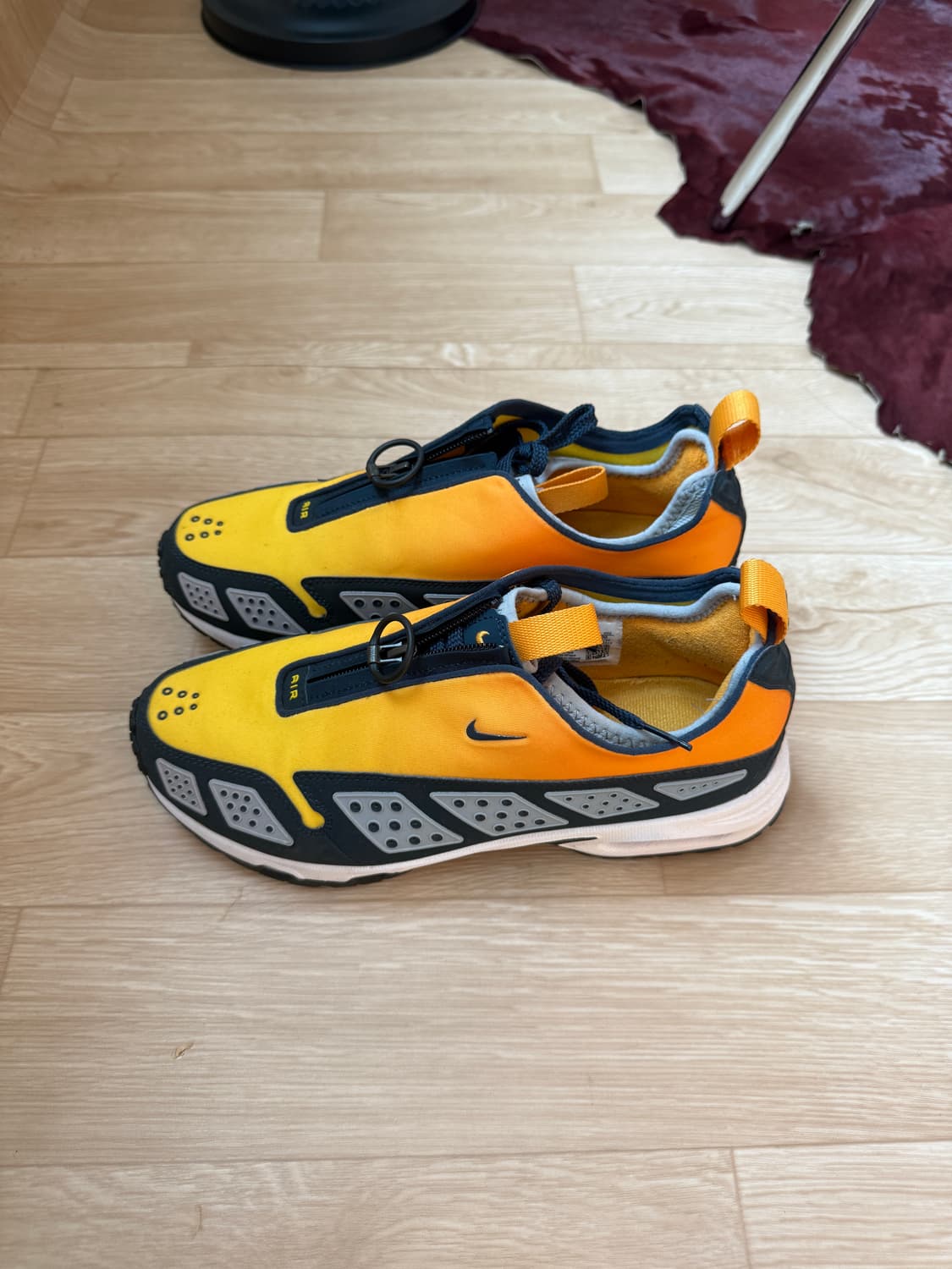 Nike airmax sndr 상품이미지2