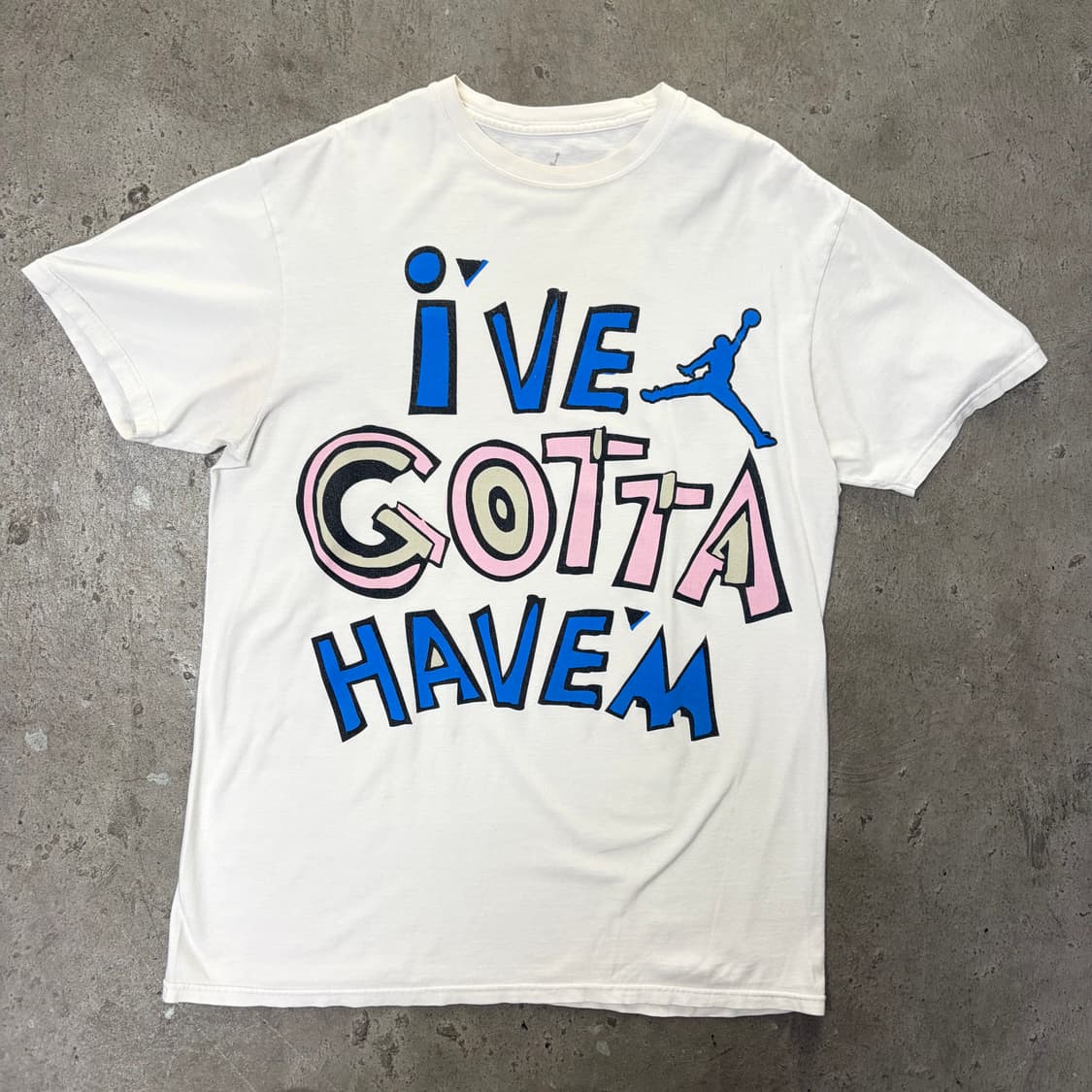 조던 반팔티[2218] 상품이미지1