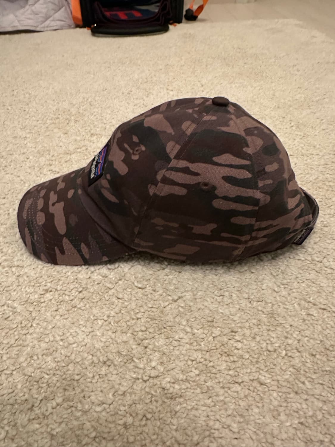 파타고니아모자 상품이미지2