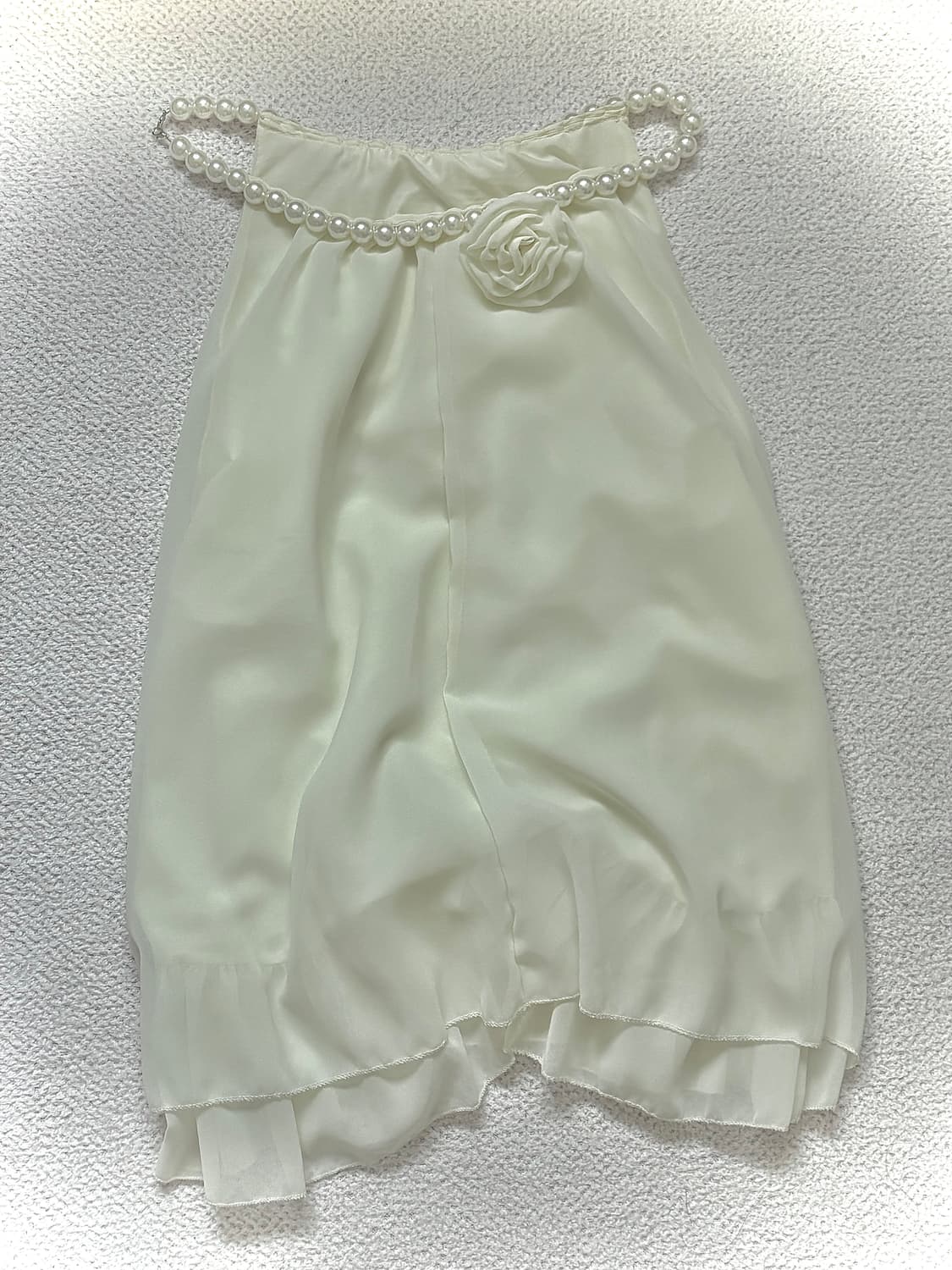 앙크루즈 리즈리사 히메갸루 라떼갸루 일브 의류 세트 상품이미지4