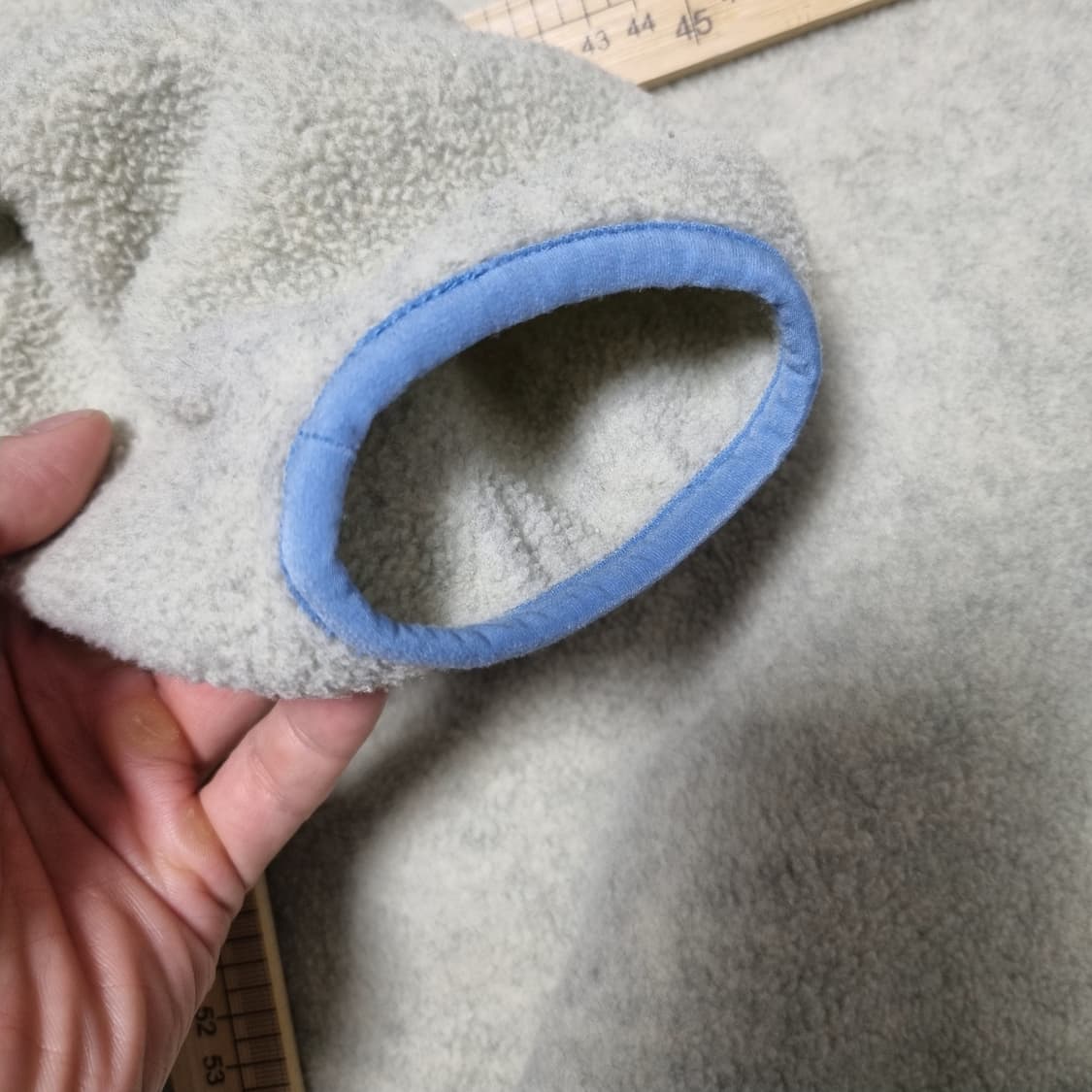 파티고니아 신칠라 플리스자켓 L 상품이미지5