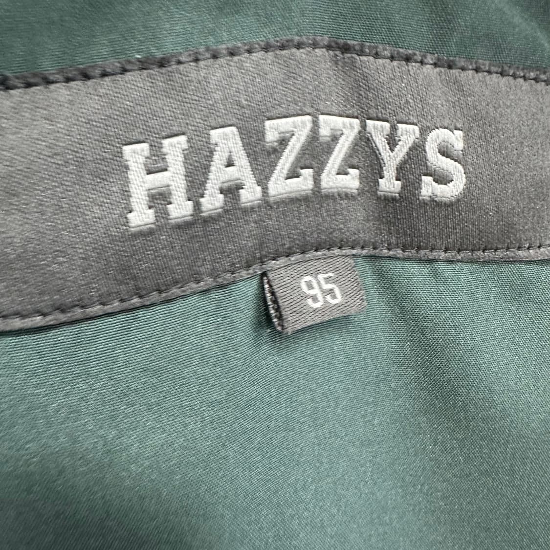 95 헤지스 남자 유틸리티 누빔 자켓 상품이미지4