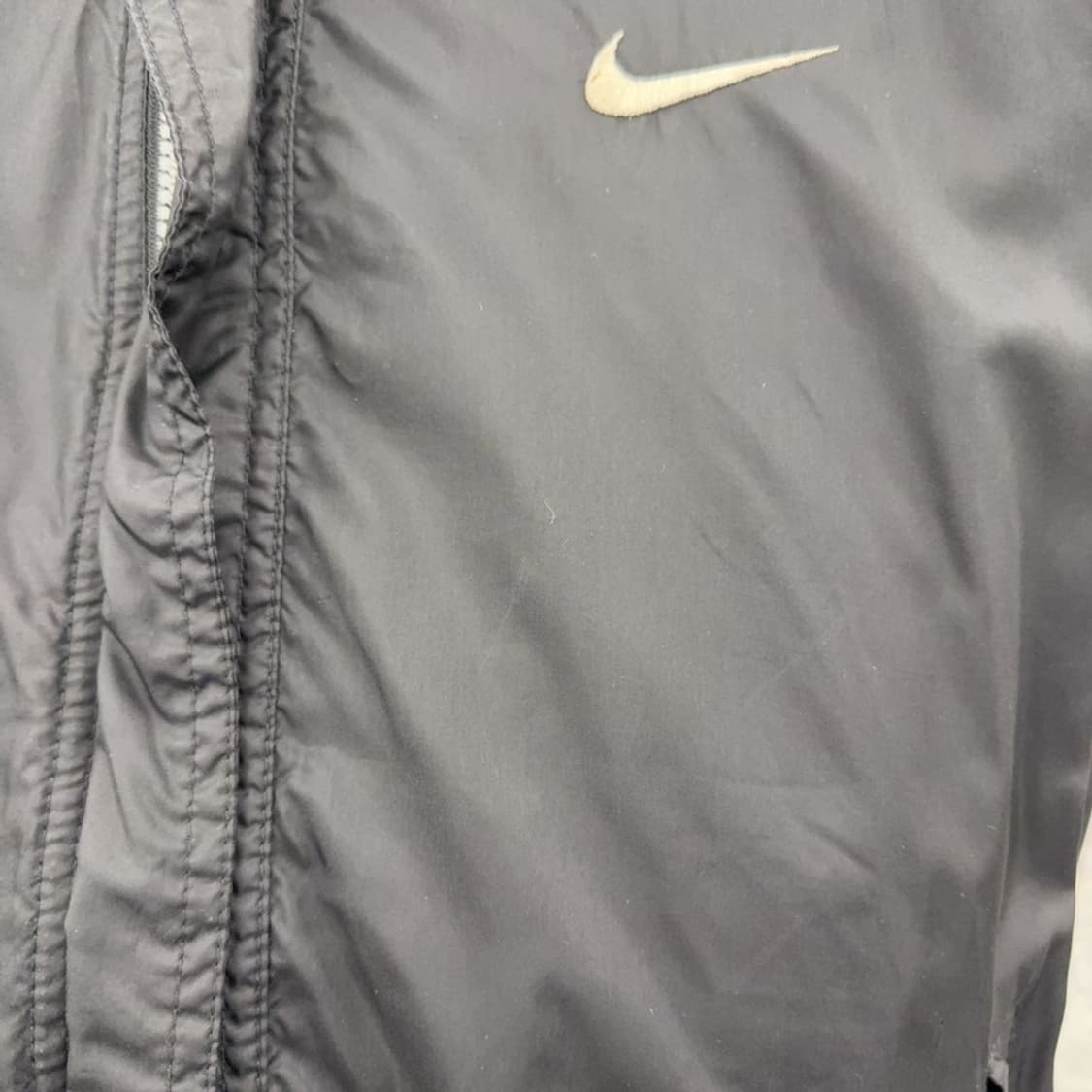 나이키 올드스쿨 빈티지 바람막이 자켓 XL C08381 상품이미지7