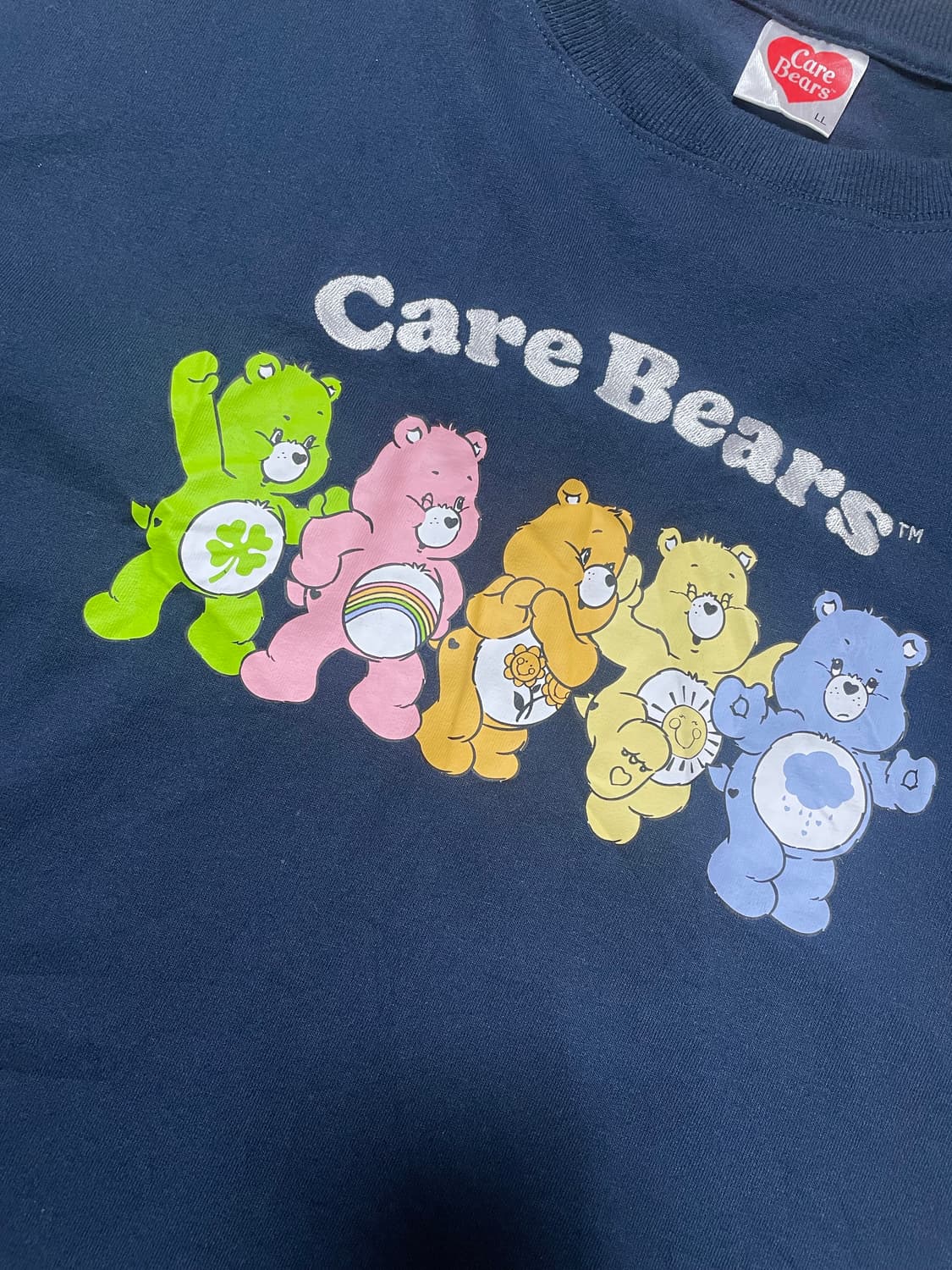        Care Bears 그래픽 티셔츠 상품이미지2
