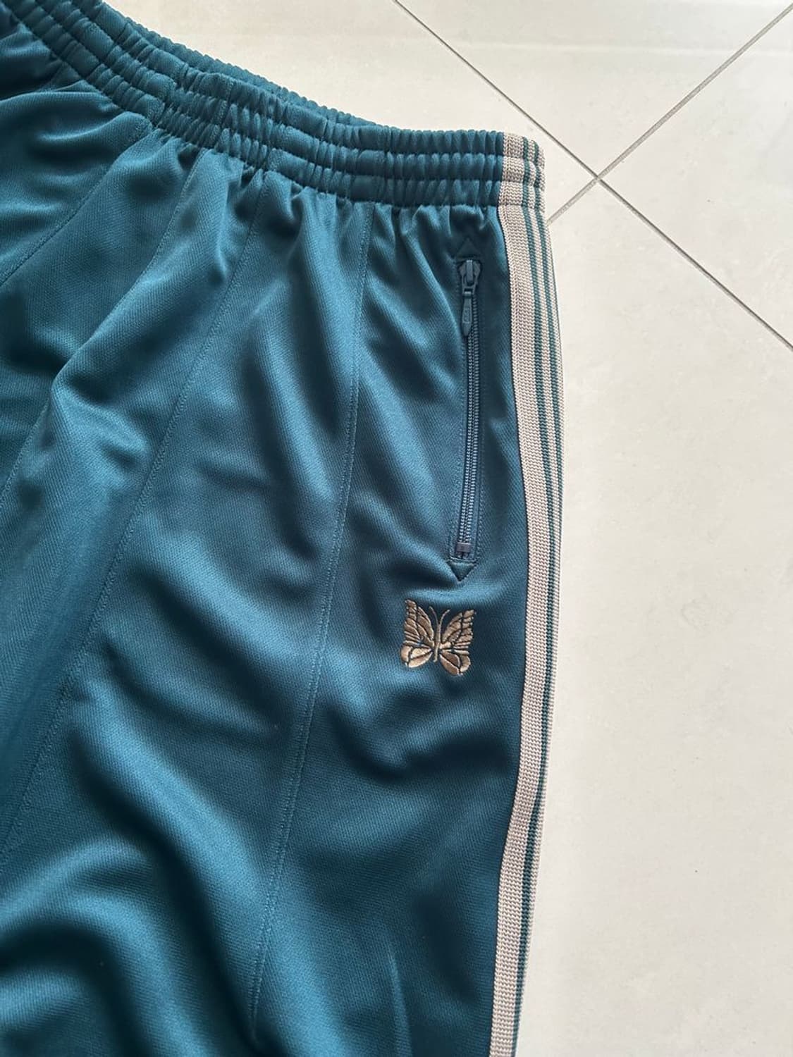 HD TRACK PANT HD 트랙 팬츠 상품이미지5