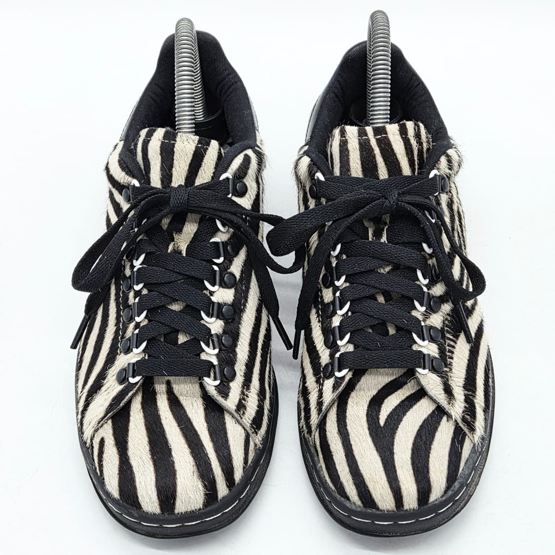 아디다스 스탠스미스 80s 럭스 지브라 (250) 상품이미지4