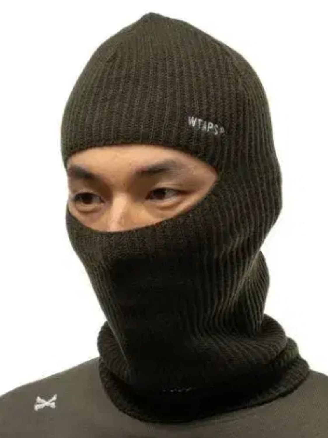 (새상품)더블탭스 바라클라바 상품이미지2