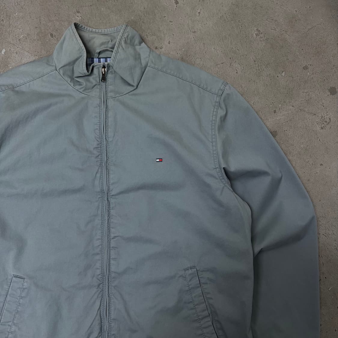 타미힐피거 자켓[2118] 상품이미지3