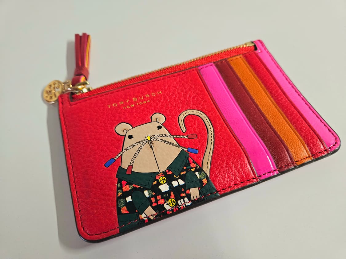 토리버치 지갑 상품이미지2