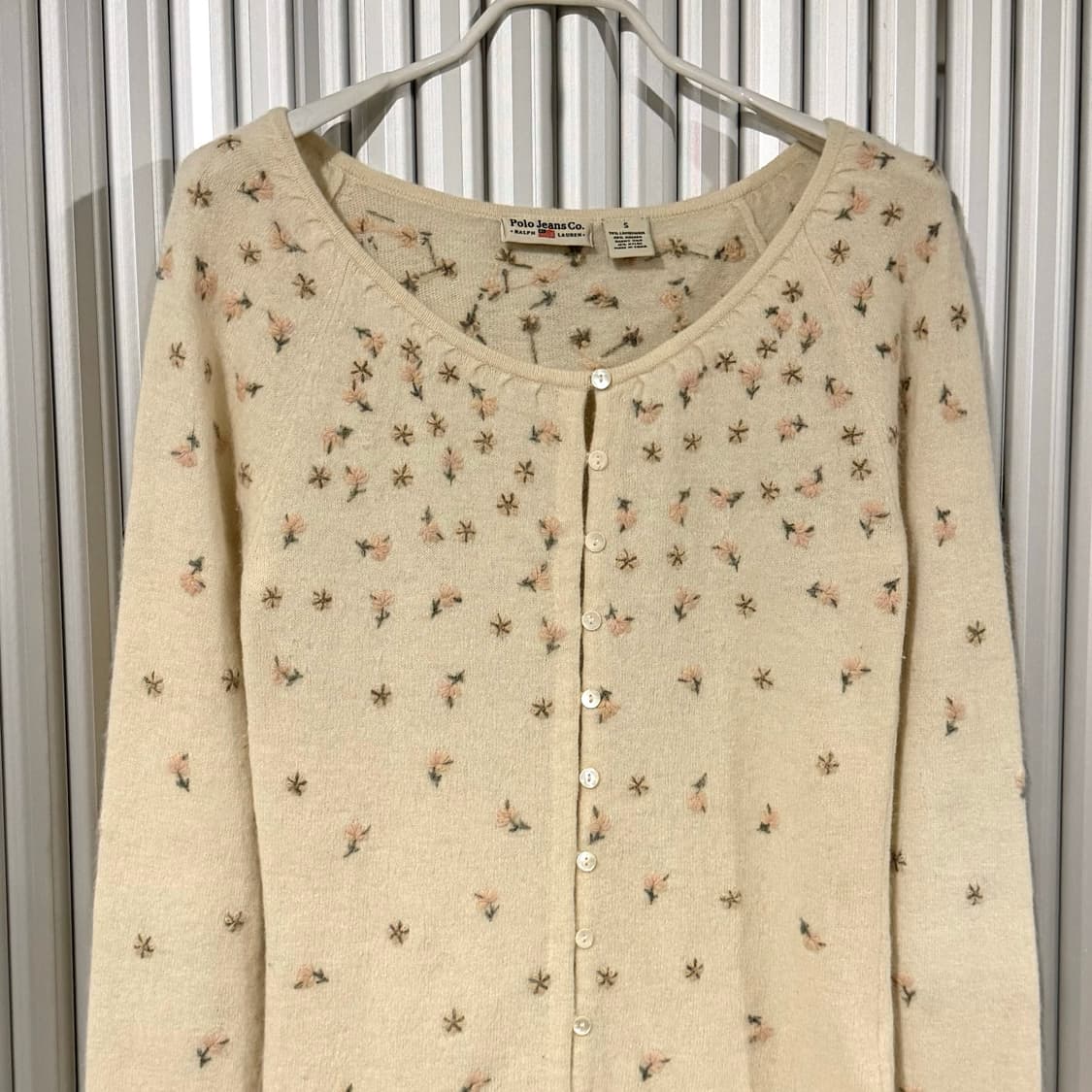 Polo Ralph Lauren knit top 상품이미지2