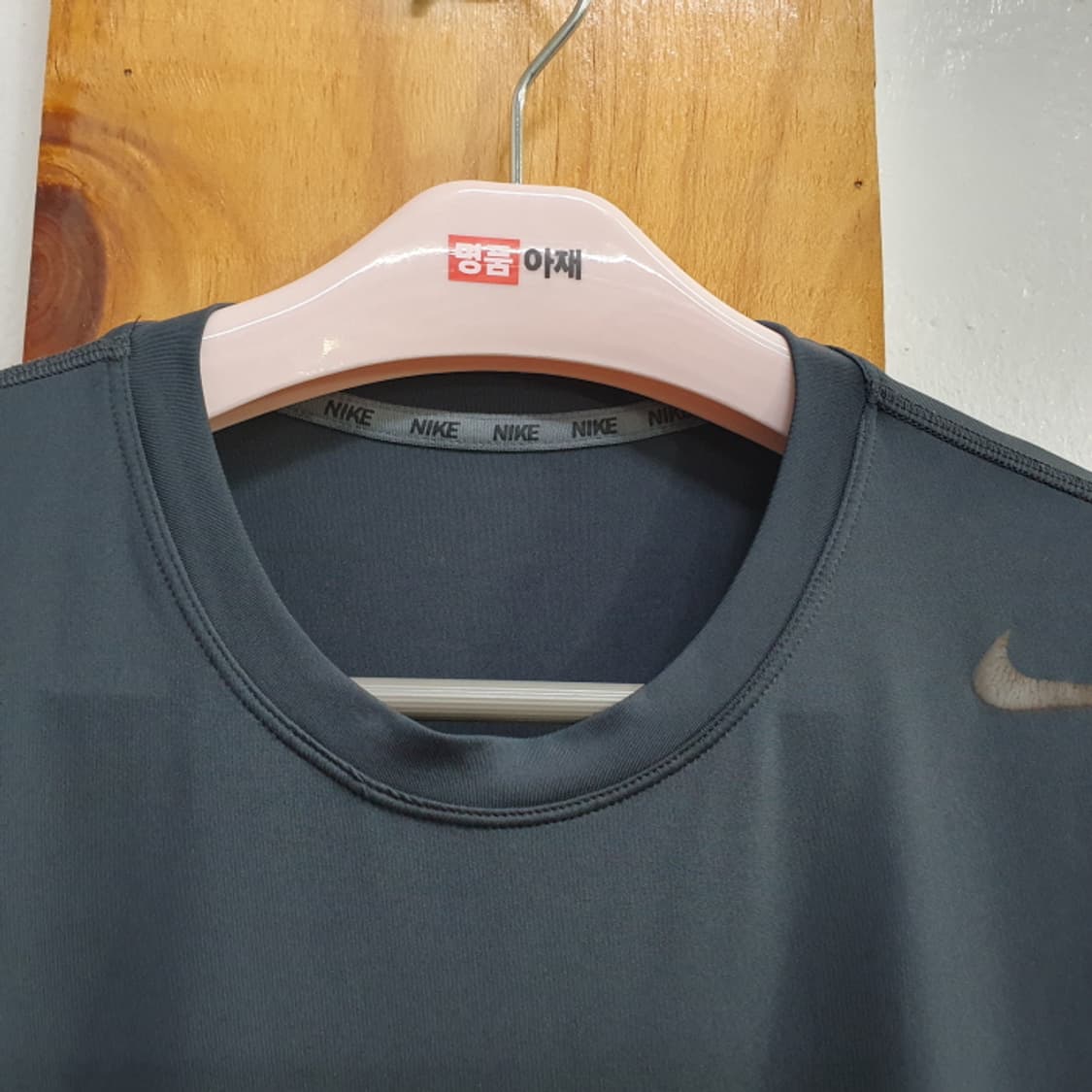 나이키 반팔 러닝티 상품이미지7