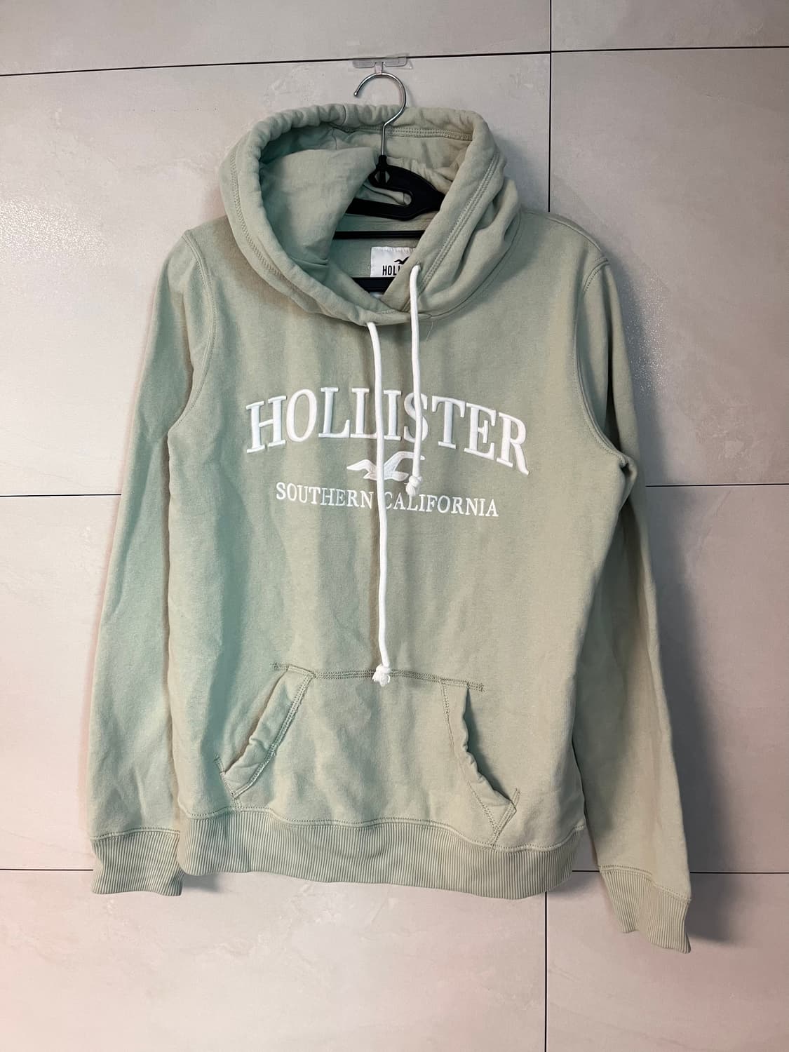 홀리스터 후드티 [M] 상품이미지3