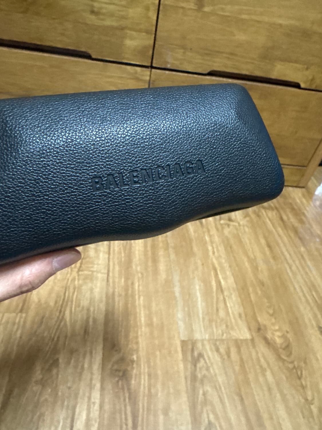 발렌시아가 선글라스 오발 상품이미지5