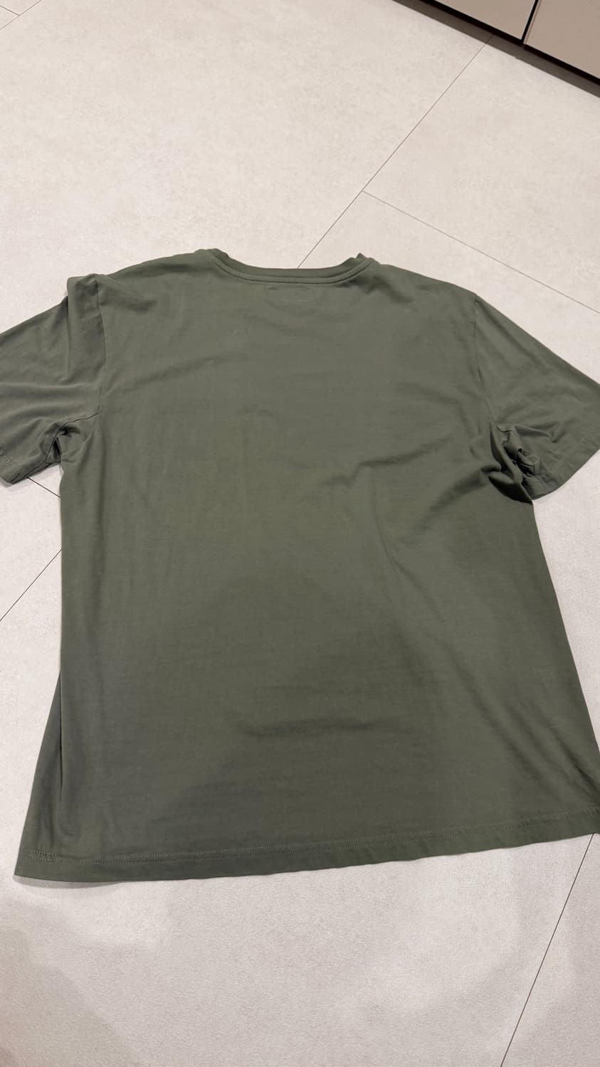 메르츠 비 슈바넨 포켓 티셔츠 7/XL 상품이미지2