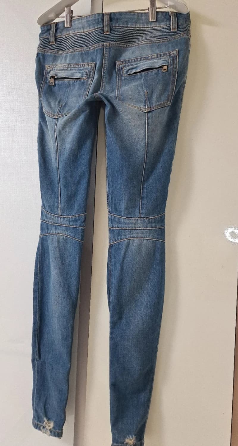 발망 BALMAIN 바이커진 30 상품이미지5