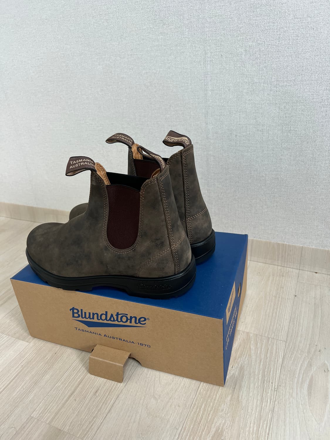 블런드스톤 585 8사이즈 새상품 상품이미지6