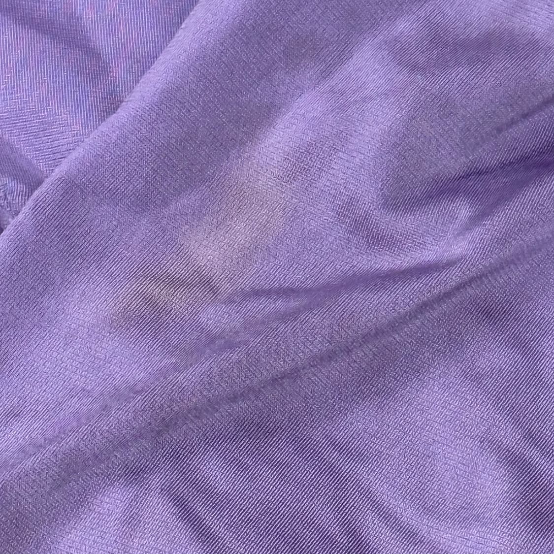 아디다스 연보라 퍼플 하늘 제니 져지 트랙탑 100 상품이미지8