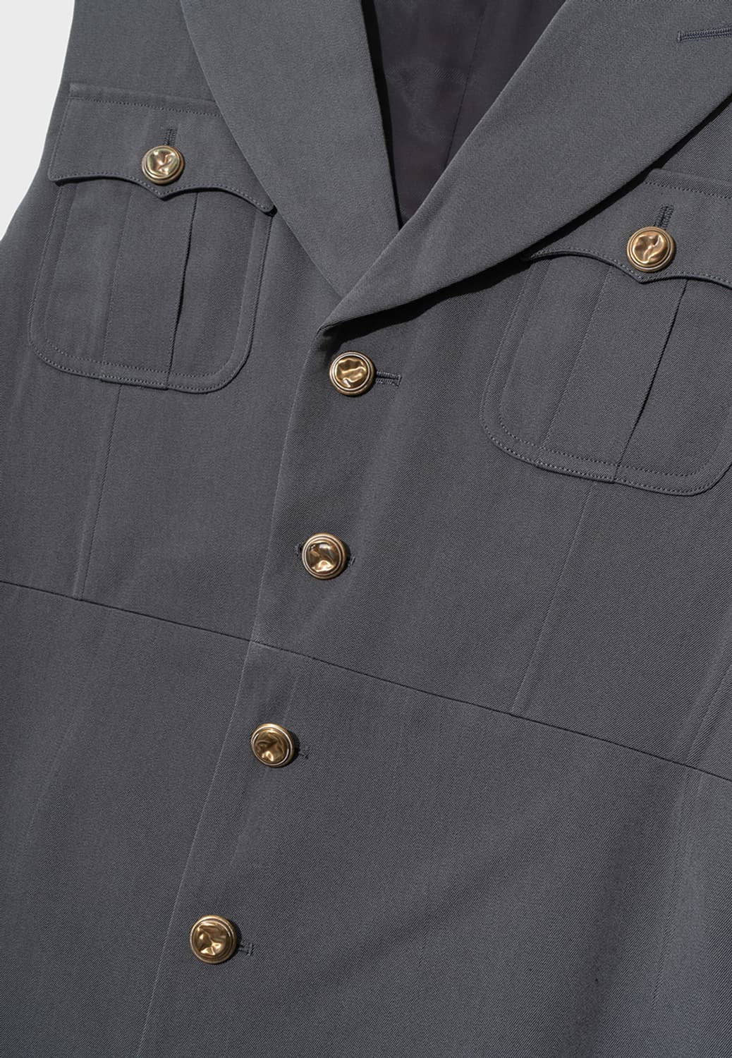COMME DES GARCONS HOMME PLUS vest 상품이미지5