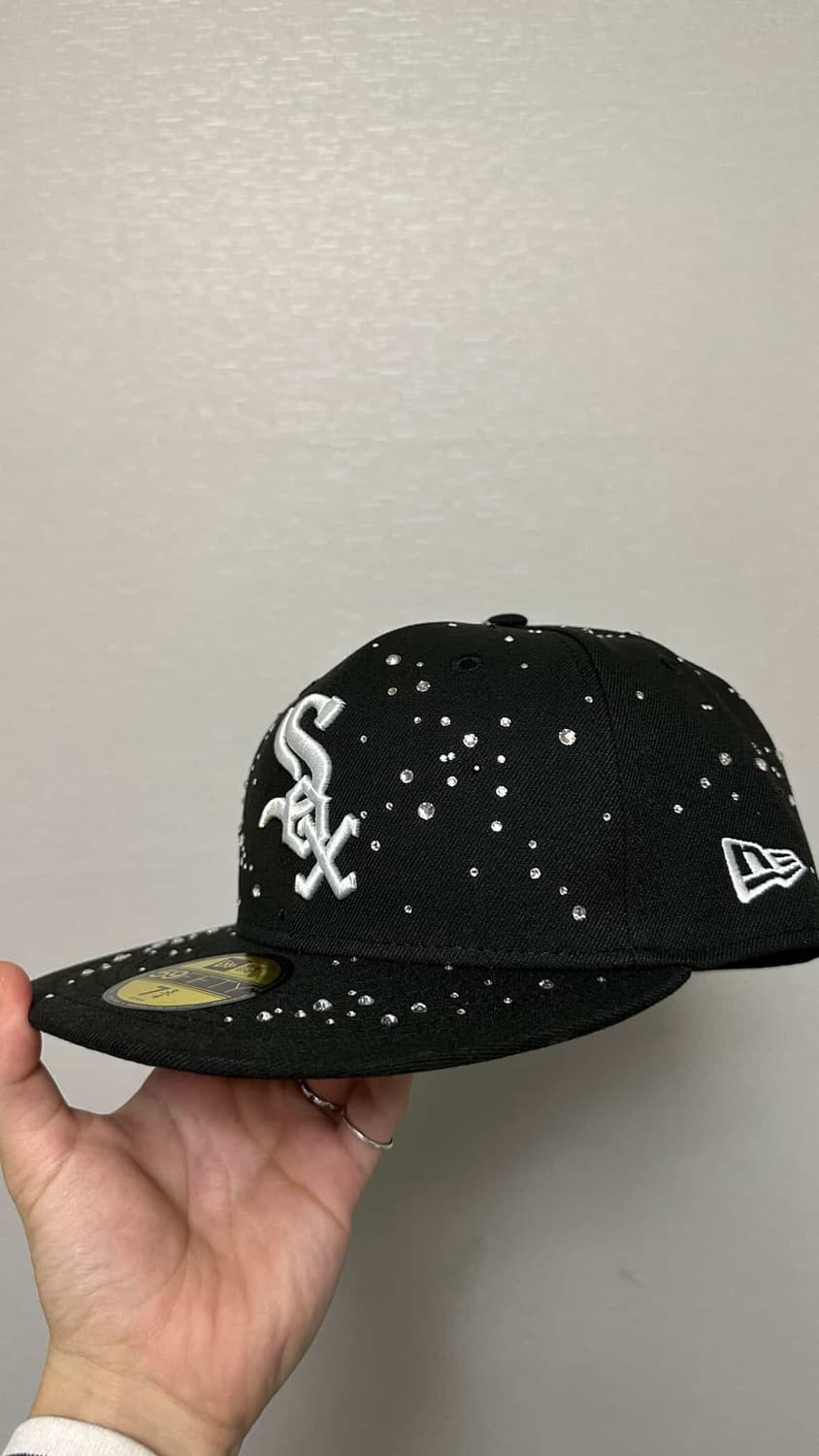 뉴에라 커스텀  상품이미지4