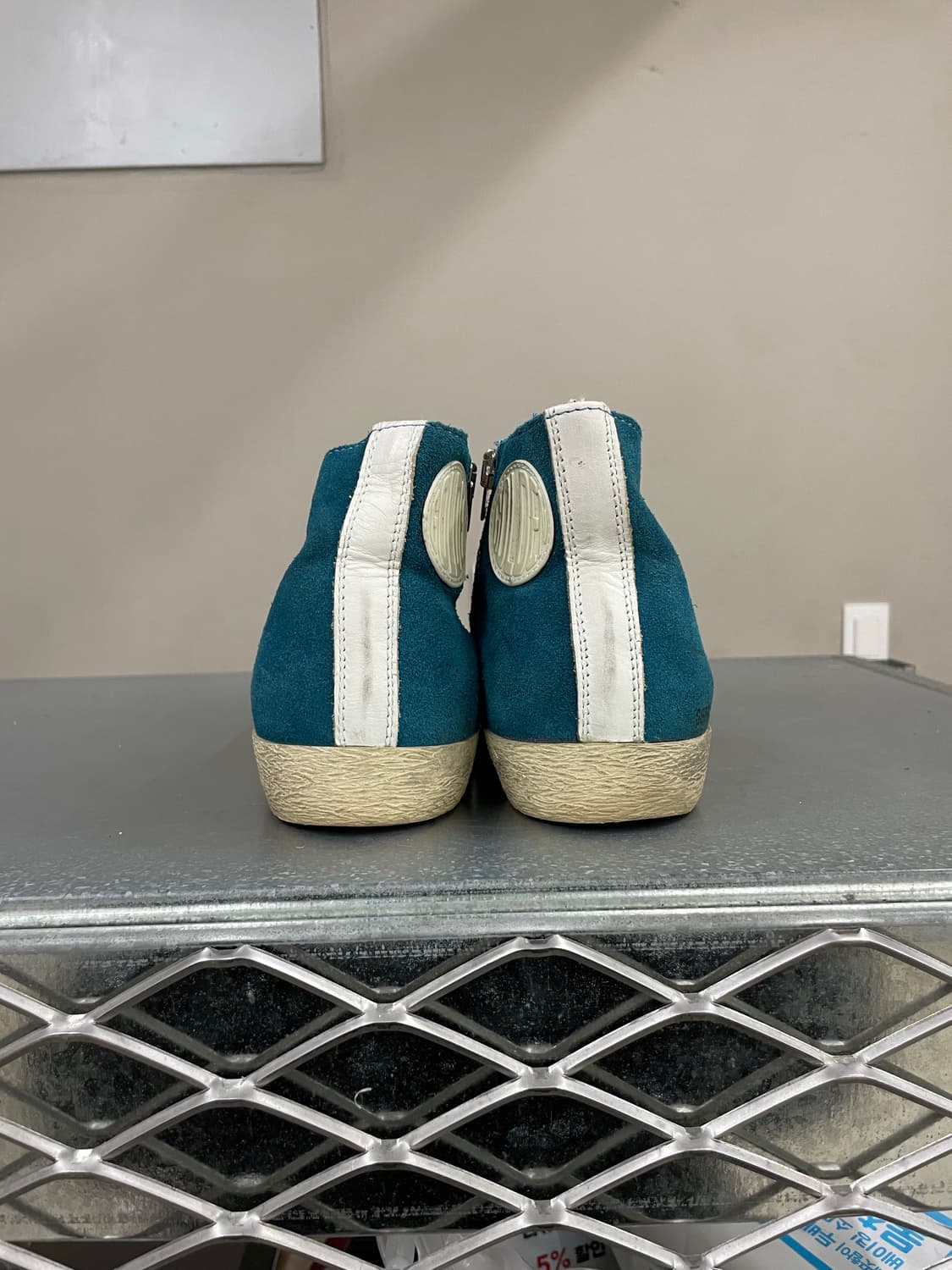 골든구스 프란시 EU38 (gr-3993) 상품이미지3