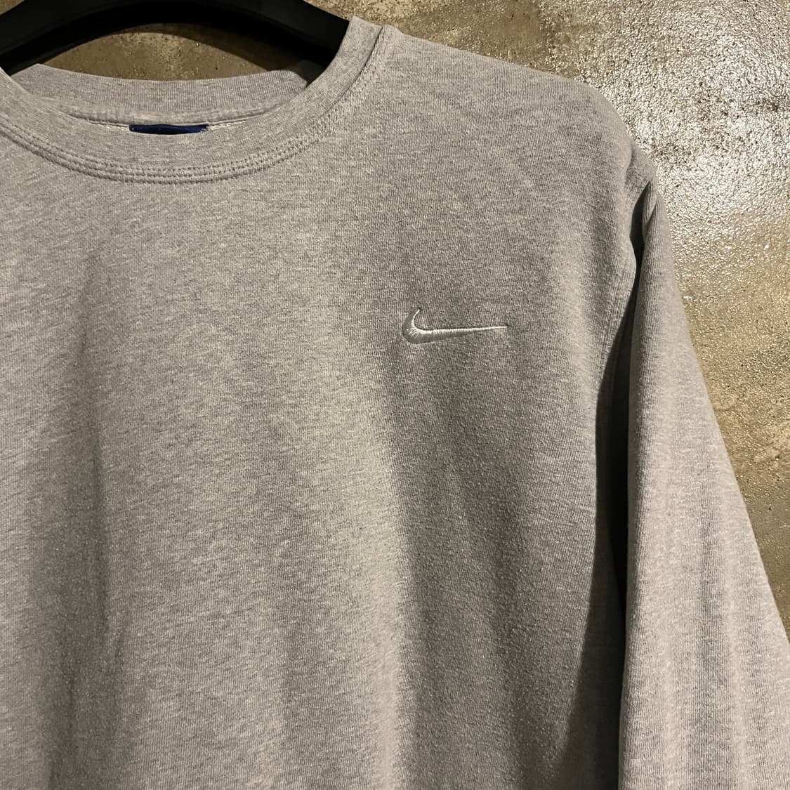 나이키 맨투맨 상품이미지2