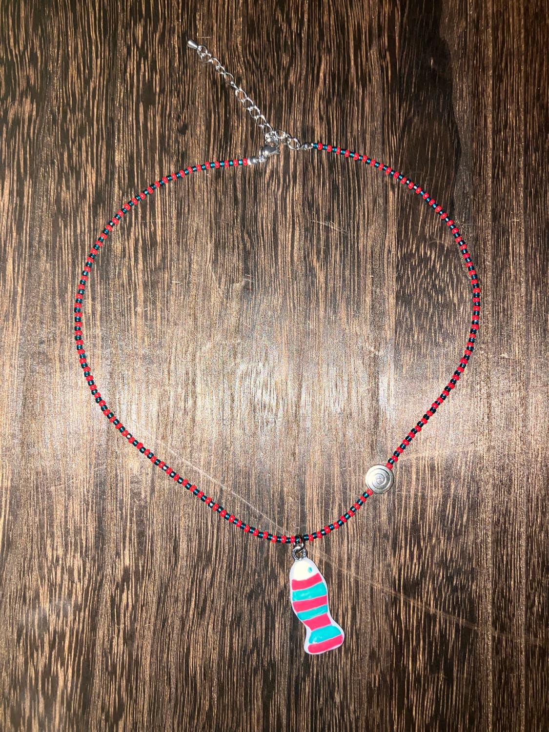 겨울 물코기 동글뱅이 only one 상품이미지2