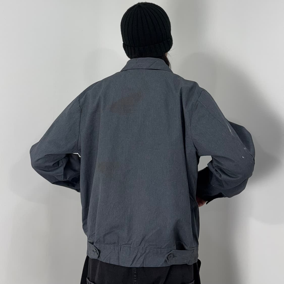 Dickies Hand Custom Jacket 상품이미지4