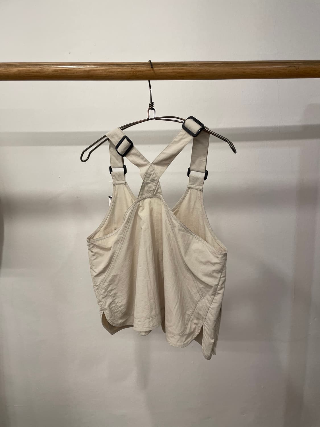 Bming by beams vest 상품이미지3